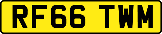 RF66TWM