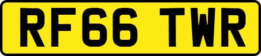RF66TWR