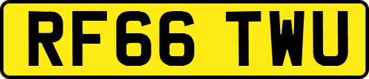 RF66TWU