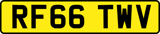 RF66TWV