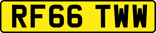 RF66TWW