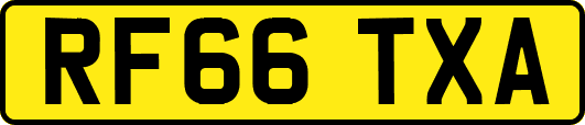 RF66TXA