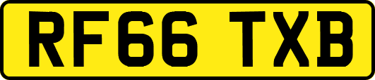 RF66TXB