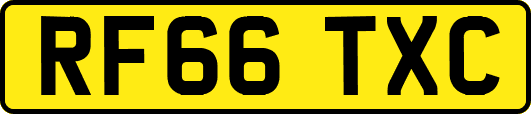 RF66TXC