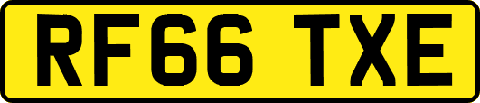 RF66TXE