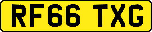 RF66TXG