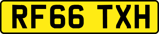 RF66TXH