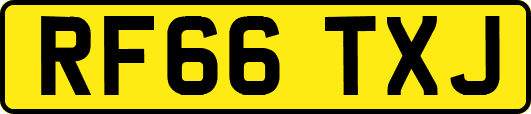RF66TXJ