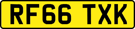 RF66TXK