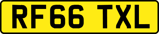 RF66TXL