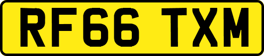 RF66TXM