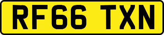 RF66TXN