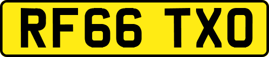 RF66TXO