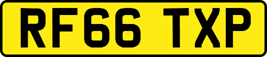 RF66TXP