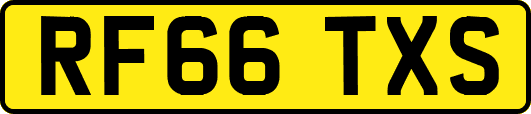 RF66TXS