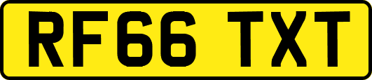 RF66TXT