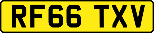 RF66TXV