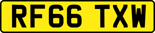 RF66TXW