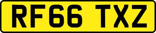 RF66TXZ