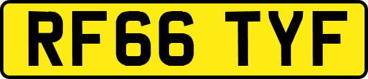RF66TYF