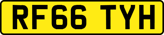 RF66TYH