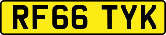RF66TYK