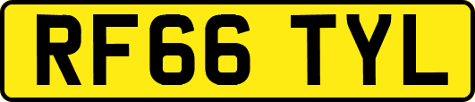 RF66TYL