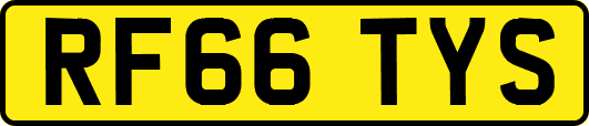 RF66TYS
