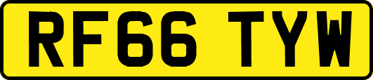 RF66TYW