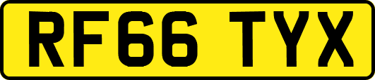RF66TYX