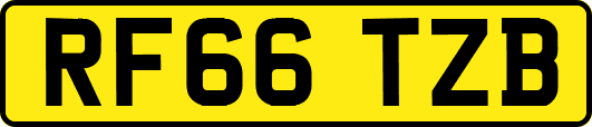 RF66TZB