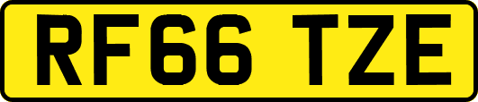RF66TZE