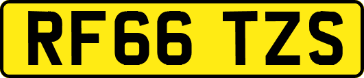RF66TZS