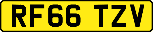 RF66TZV