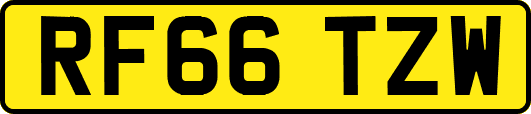 RF66TZW
