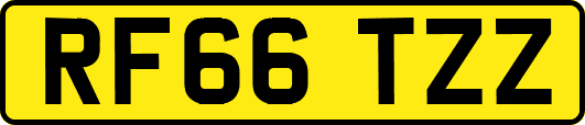 RF66TZZ