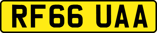 RF66UAA
