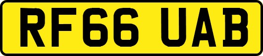 RF66UAB