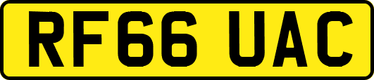 RF66UAC