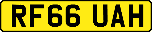 RF66UAH
