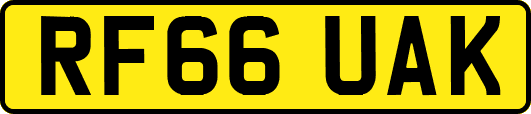 RF66UAK