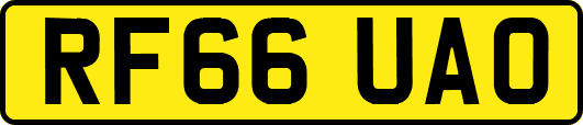 RF66UAO