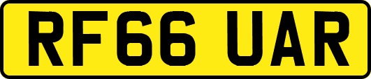 RF66UAR