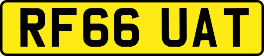 RF66UAT
