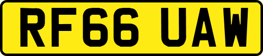 RF66UAW