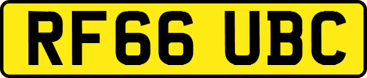 RF66UBC