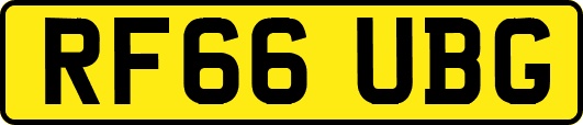 RF66UBG