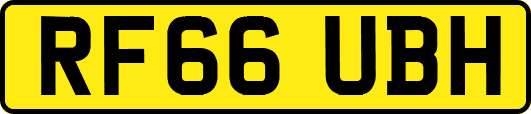 RF66UBH
