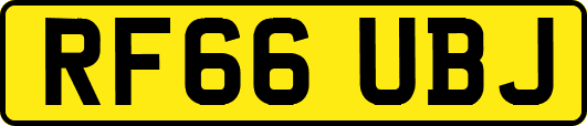RF66UBJ