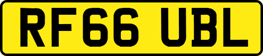 RF66UBL